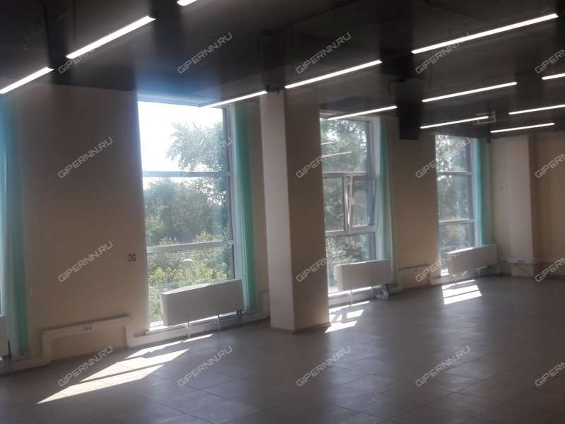 помещение под помещение свободного назначения, офис на улице Тимирязева