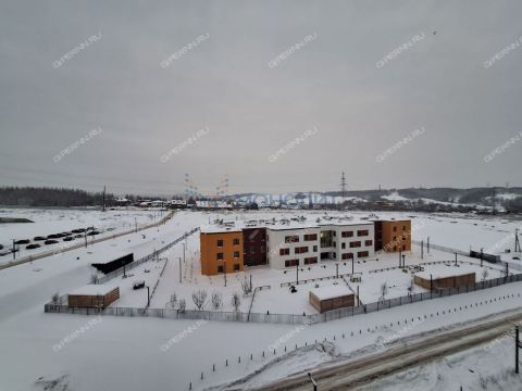 3-komnatnaya-derevnya-utechino-kstovskiy-rayon фото