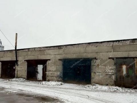 garazh-gorod-zavolzhe-gorodeckiy-rayon фото