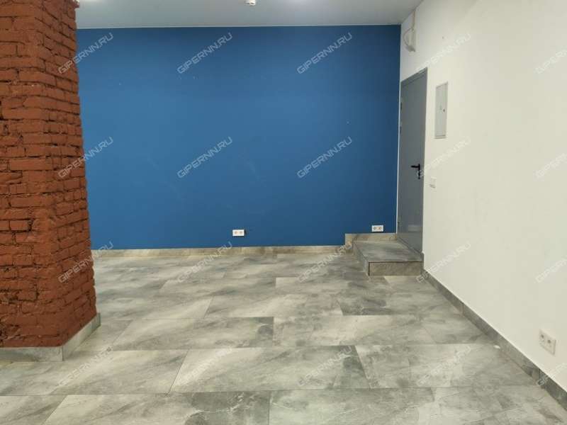 помещение под торговую площадь на Московское ш., д.85