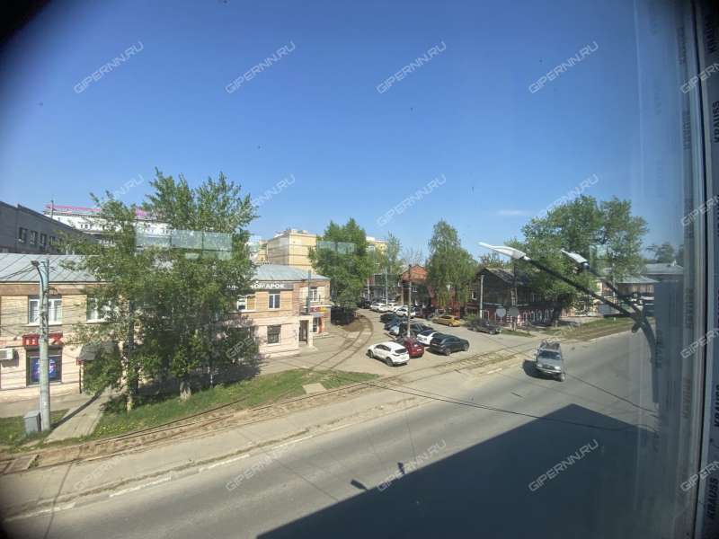 здание под офис, торговую площадь на улице Долгополова