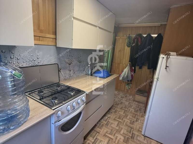 дача на Садовой улице село Бармино