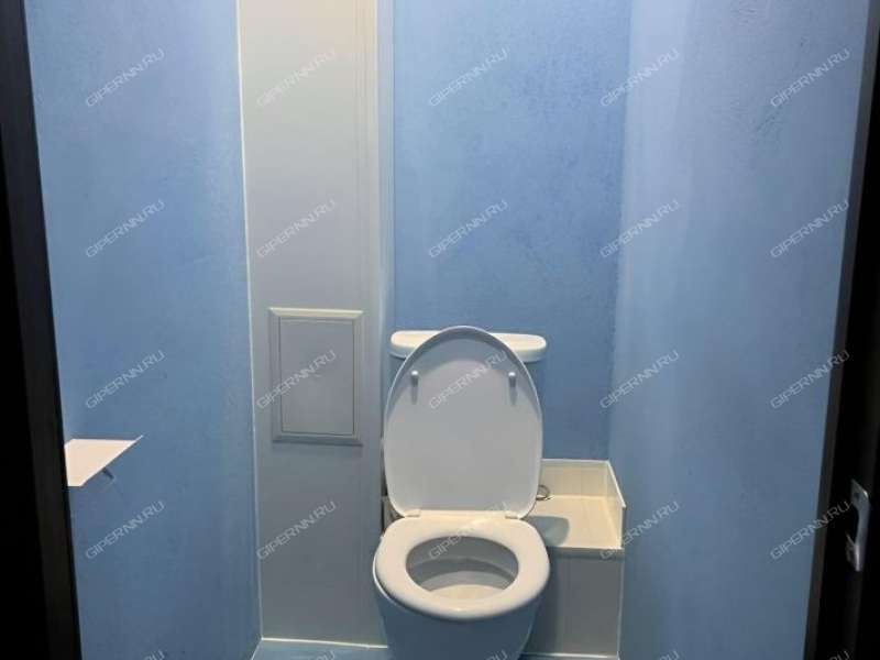 двухкомнатная квартира на улице Максима Горького дом 144