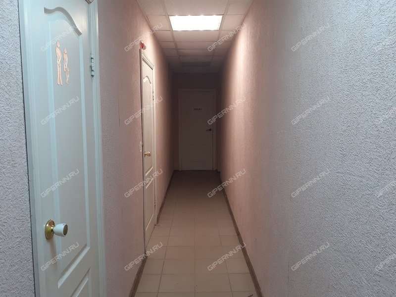 помещение под офис на Федоровского наб., д.3