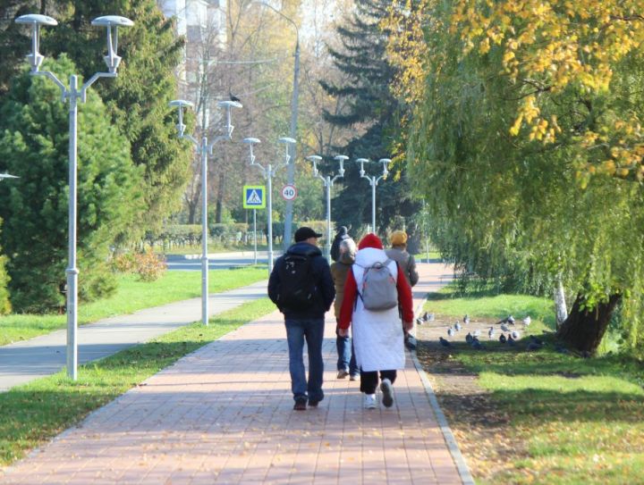 Прогулки по городу: как изменился Сормовский район после благоустройства?