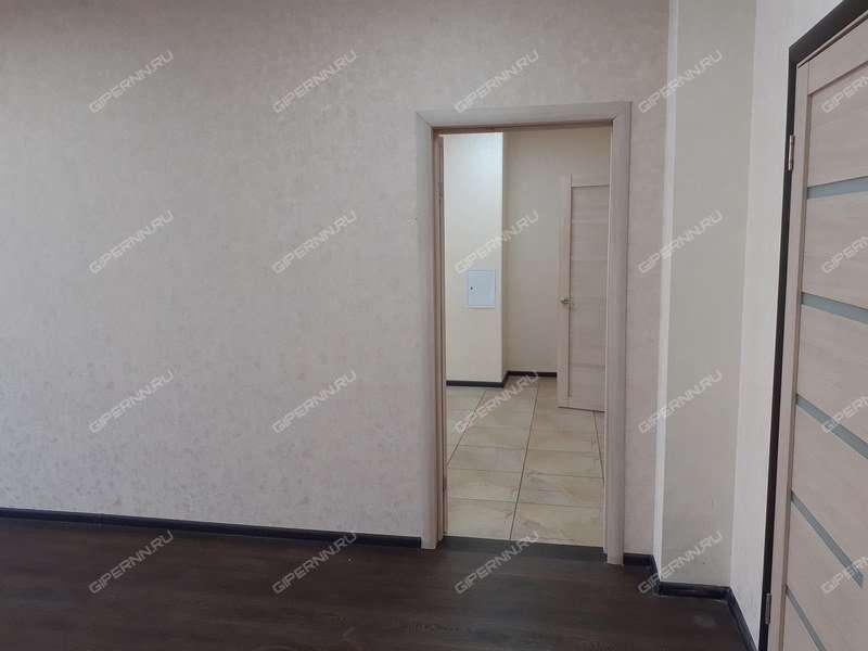 помещение под офис на улице Максима Горького