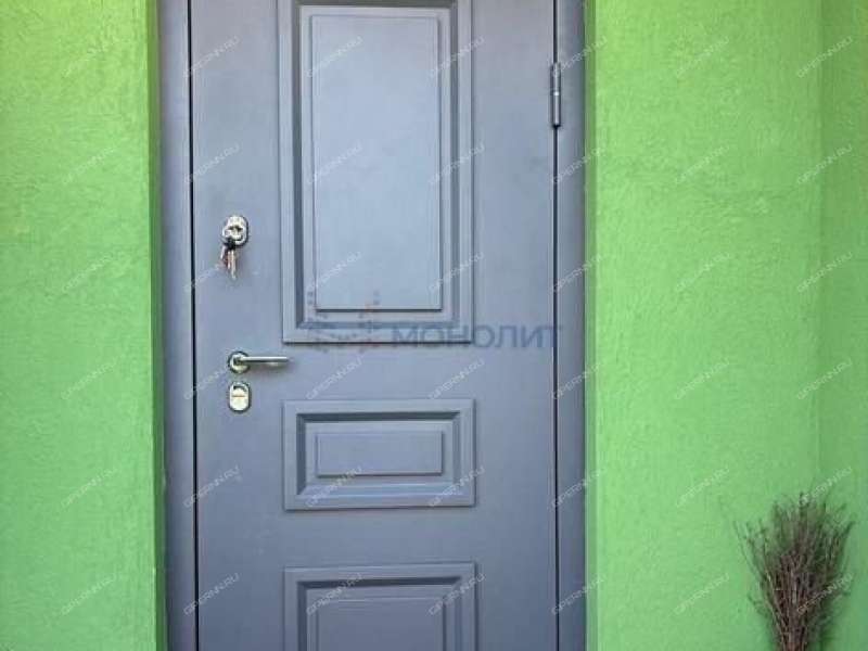 дом на СНТ Заря