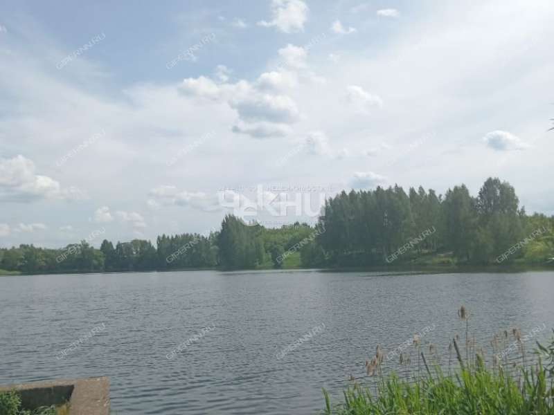 земельный участок 15 соток деревня Фаладово