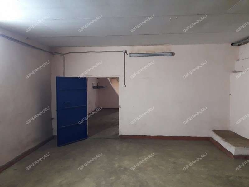 помещение под склад на Комсомольском шоссе