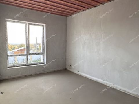 dom-selo-bezvodnoe-kstovskiy-rayon фото