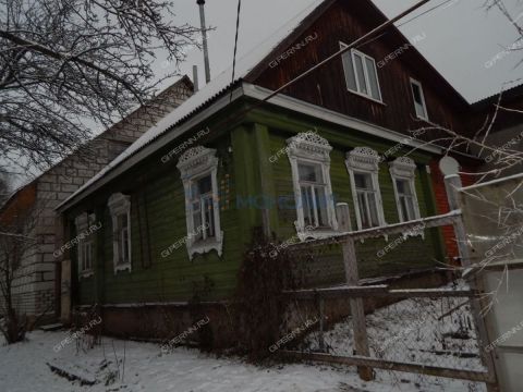 dom-poselok-okskiy-bogorodskiy-municipalnyy-okrug фото