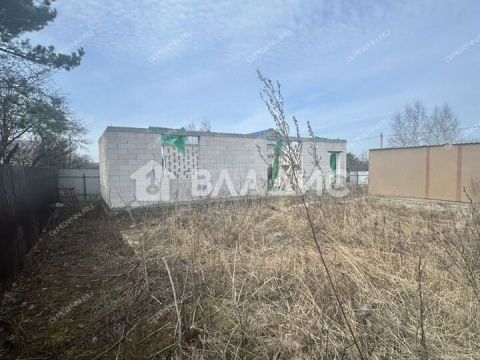 dom-snt-yuzhnoe-kstovskiy-rayon фото