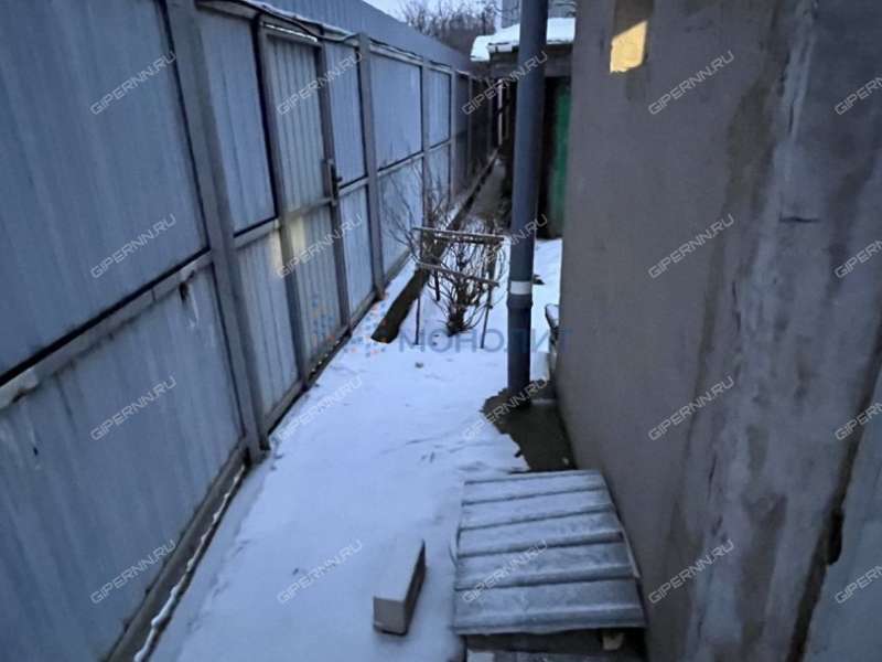 дом на СТ Сад № 1 АО ЗЕФС