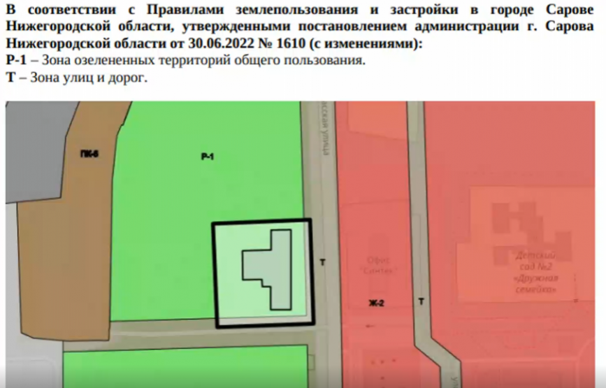 Источник: презентация совета по земельным и имущественным отношениям при правительстве Нижегородской области