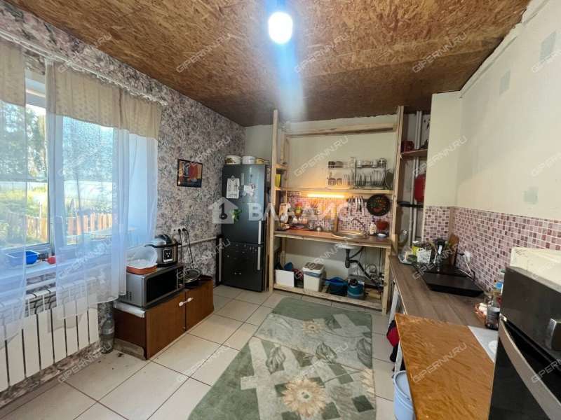 дом на улице Никиты Демидова территория Заветные Истоки