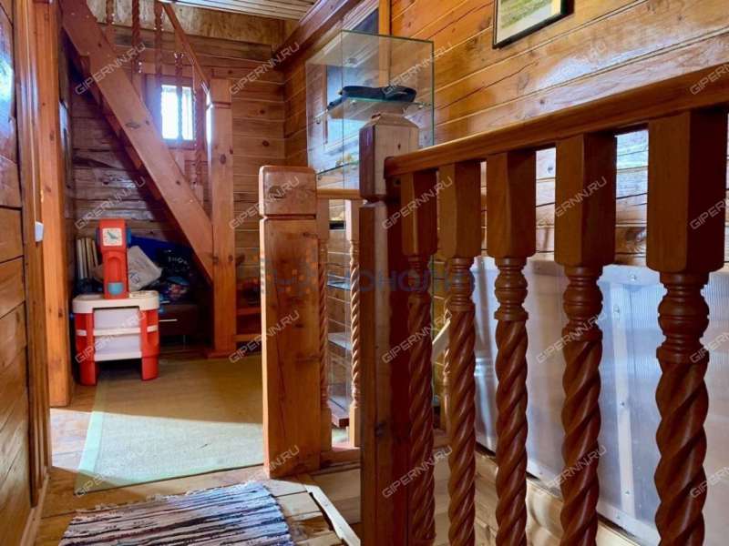 коттедж на улице Головина село Ермолино