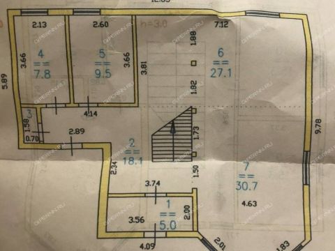 dom-poselok-opytnyy-kstovskiy-rayon фото