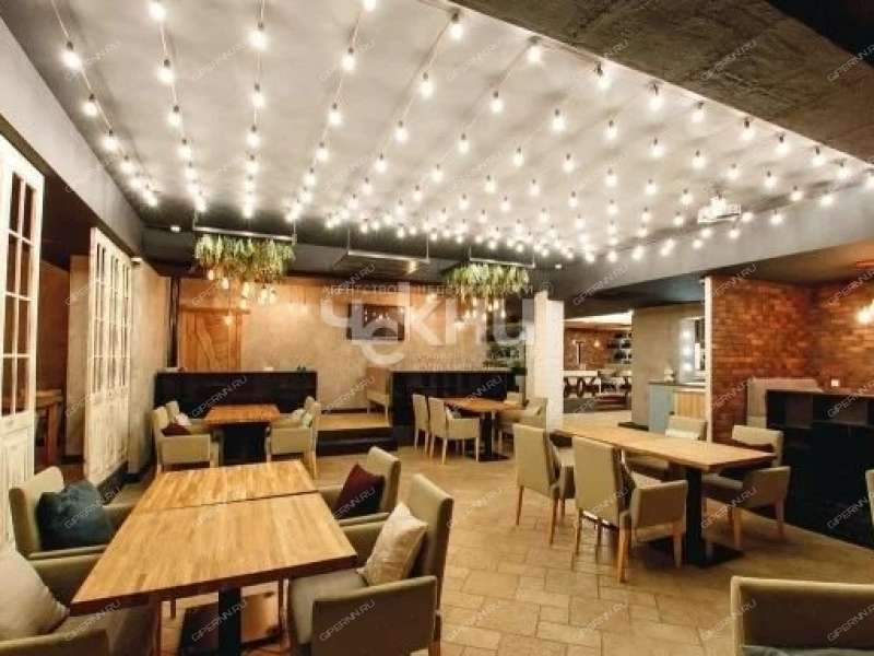 помещение под недвижимость под общепит на улице Пискунова