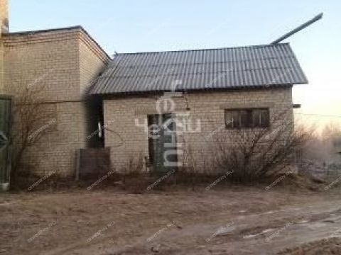 gorod-semenov-semenovskiy-gorodskoy-okrug фото