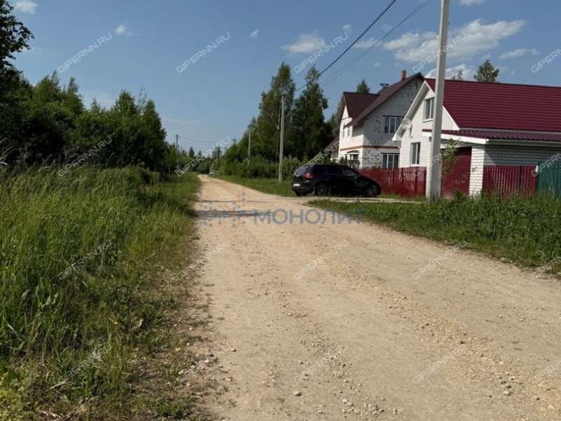 земельный участок 20,6 сотки Дружная улица село Дивеево