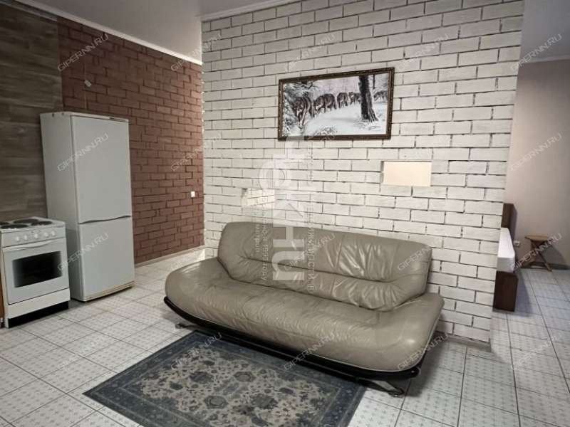 однокомнатная квартира в Александровской слободе дом 500