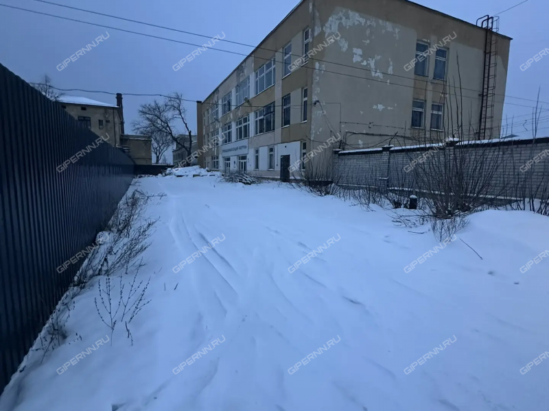 здание под офис, производственную площадь на Восточном шоссе город Дзержинск