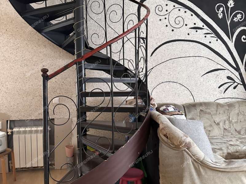 дом на 3-й линии