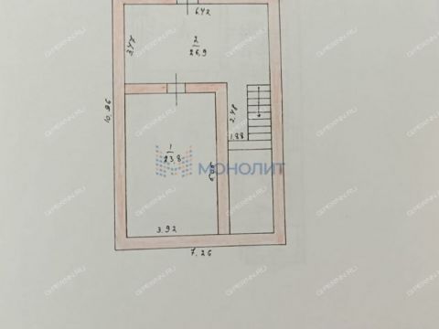 dom-ul-beregovaya-d-88 фото