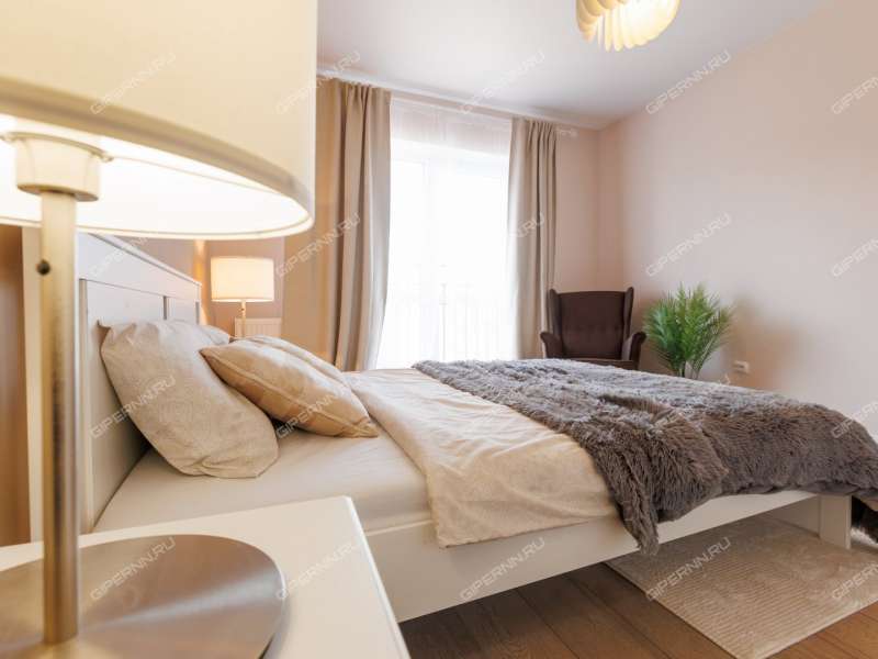 дом на 3-й Цветочной улице деревня Крутая