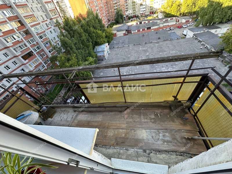 трёхкомнатная квартира на Ижорской улице дом 34