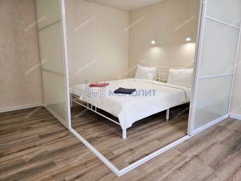 1-komnatnaya-ul-maksima-gorkogo-d-65a фото