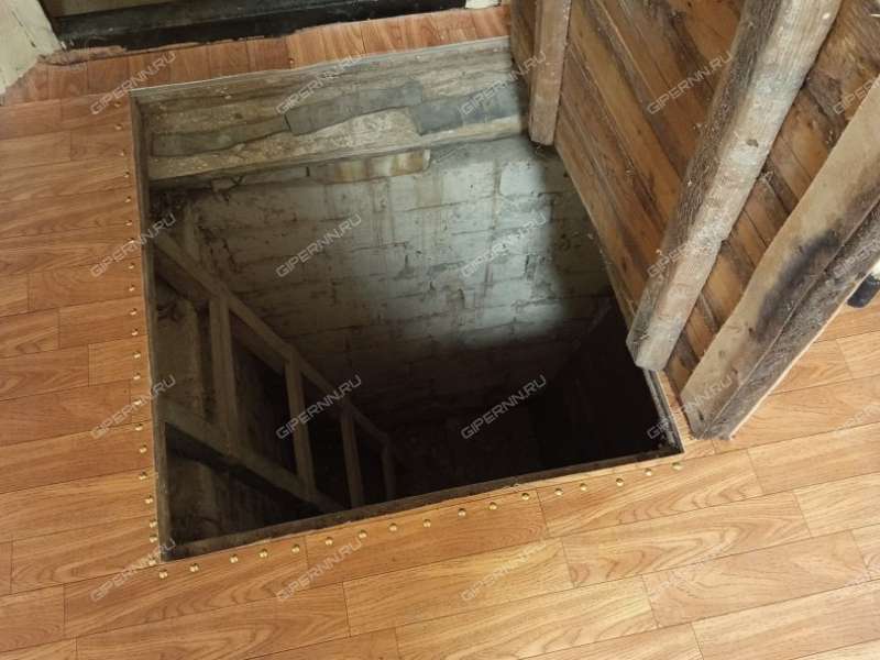 комната в доме 2 на улице Героя Безрукова