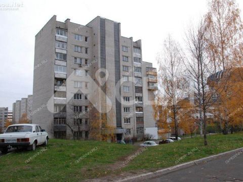 1-komnatnaya-gorod-sarov-gorodskoy-okrug-sarov фото