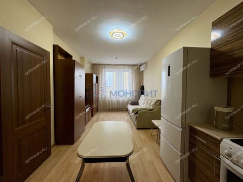 1-komnatnaya-derevnya-ankudinovka-kstovskiy-rayon фото