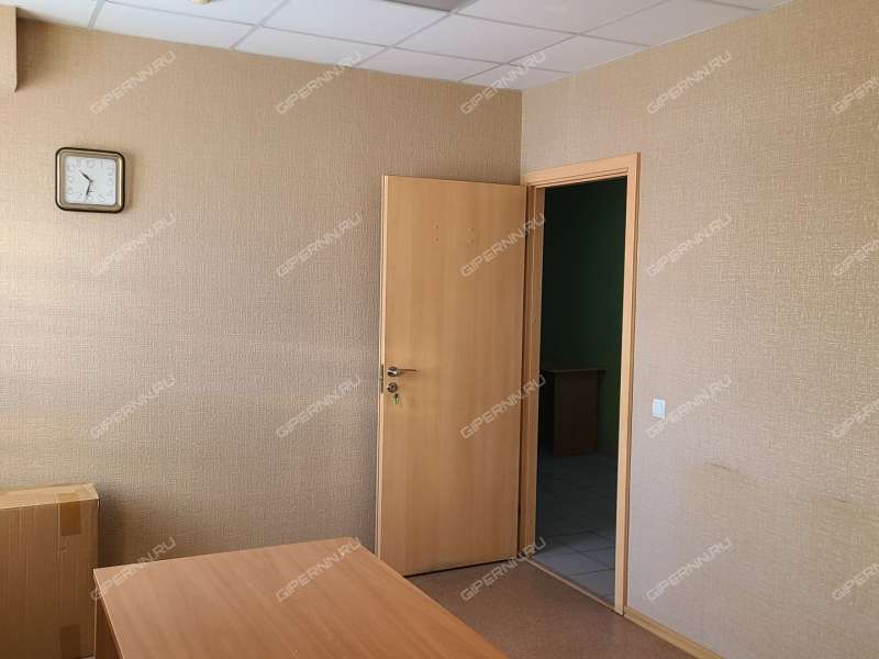 помещение под офис на улице Шохина город Кстово
