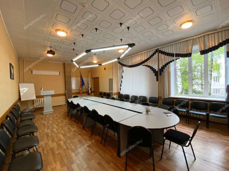 помещение под офис на проспекте Гагарина