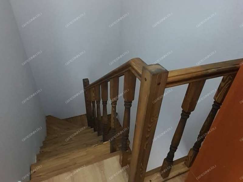 таунхаус на Центральная деревня Студенец