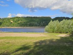 Курорт на Оке: редкий земельный актив вывели в продажу в Нижнем Новгороде