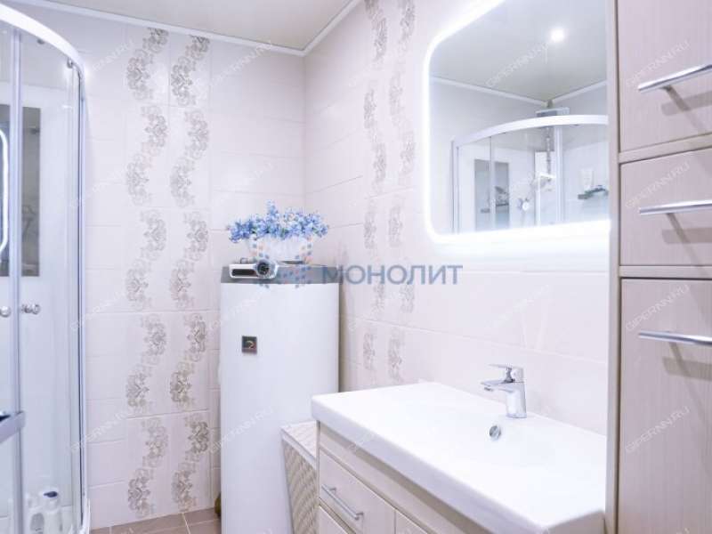 таунхаус в слободе Верхнепечёрская