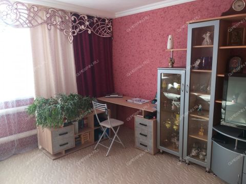 kottedzh-selo-diveevo-diveevskiy-municipalnyy-okrug фото