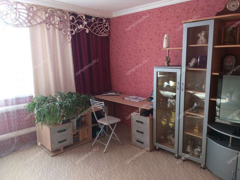 коттедж на улице Марагина село Дивеево