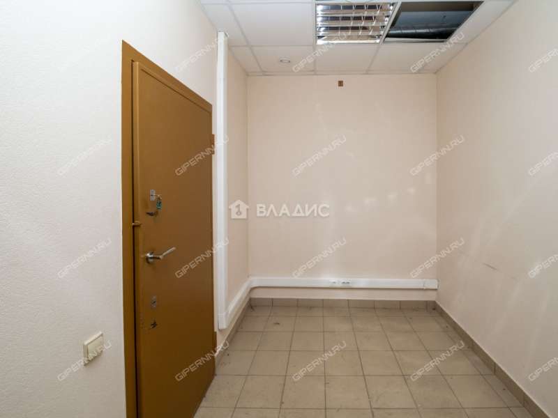 помещение под помещение свободного назначения на Мещерском бульваре