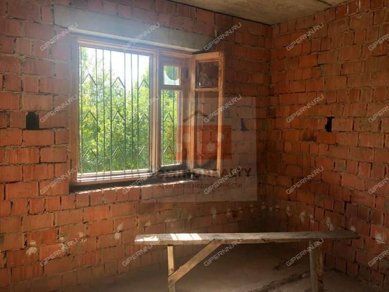 дом на Школьной улице деревня Теряево