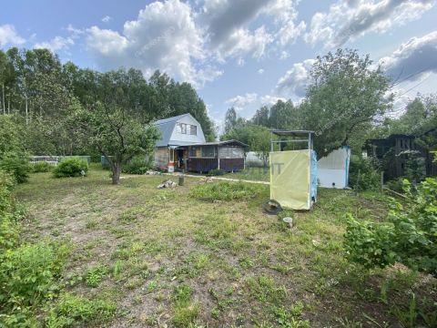 dacha-poselok-bolshoe-pikino-gorodskoy-okrug-bor фото