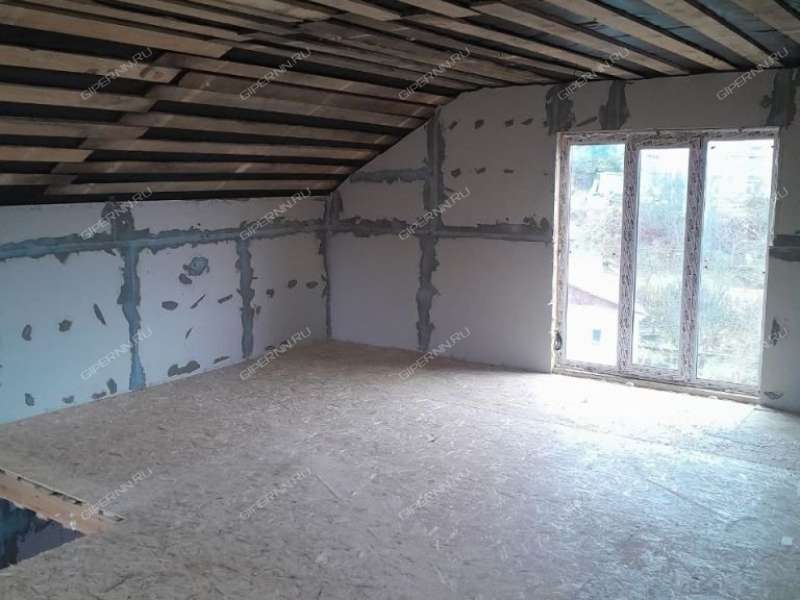 дом на улице Красный Металлист город Павлово