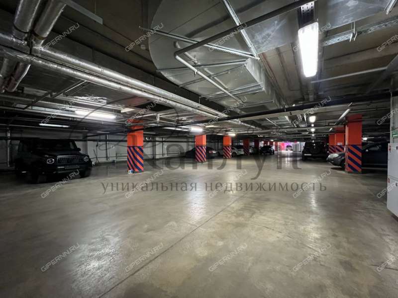 помещение под офис на улице Тимирязева