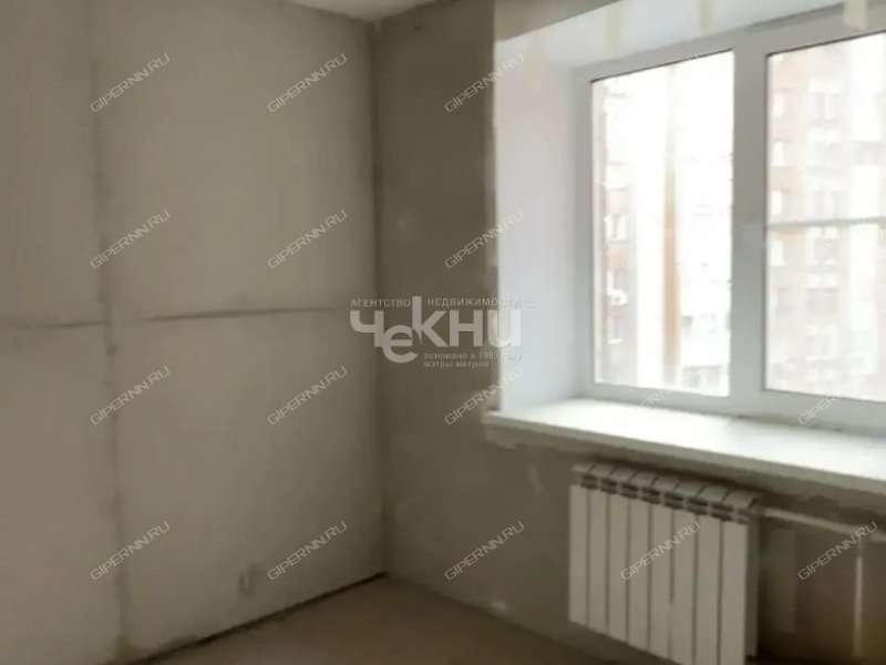 пятикомнатная квартира на улице Родионова дом 180. к.1
