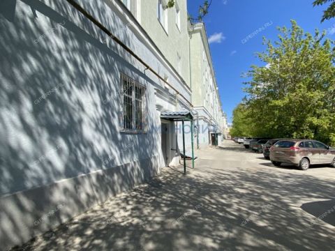 3-komnatnaya-gorod-dzerzhinsk-gorodskoy-okrug-dzerzhinsk фото