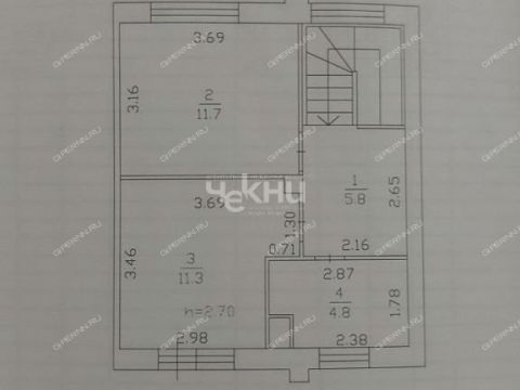 taunhaus-selo-bolshaya-elnya-kstovskiy-rayon фото