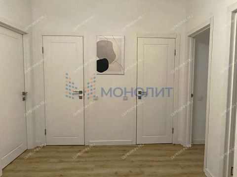 2-komnatnaya-ul-maksima-gorkogo-d-24 фото